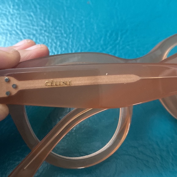 Celine 41053-S Glasses - Picture 3 of 6